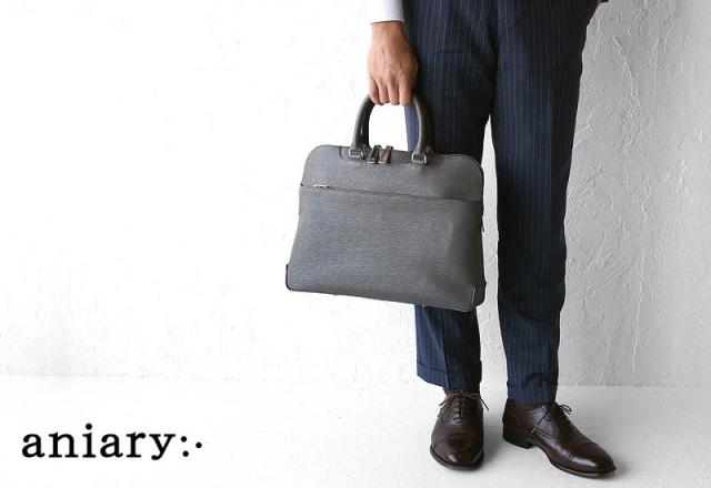 アニアリ ウェーブレザー ブリーフ 16-01000