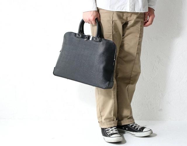 アニアリ ウェーブレザー ブリーフ 16-01000