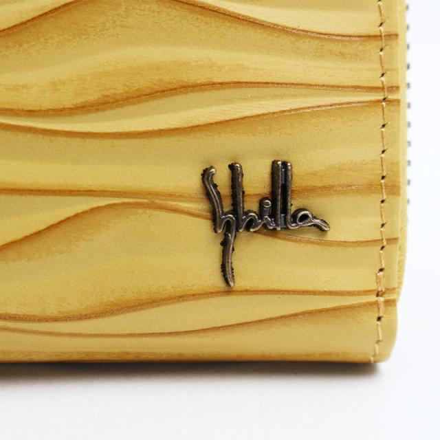 Sybilla シビラ オーラ 長財布 5470203