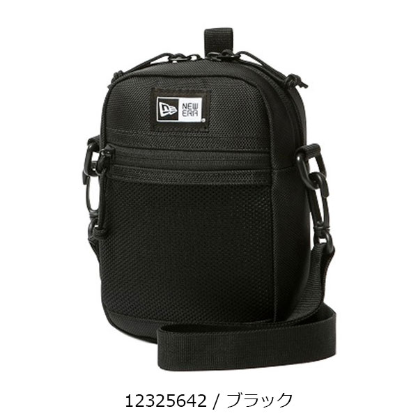 NEW ERA Shoulder Pouch ニューエラ ショルダーポーチ2 1.7L