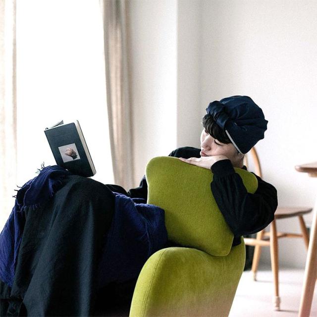 ITSUKI HAIR CREPERIE イツキ ヘアクレープリー ナイトキャップ