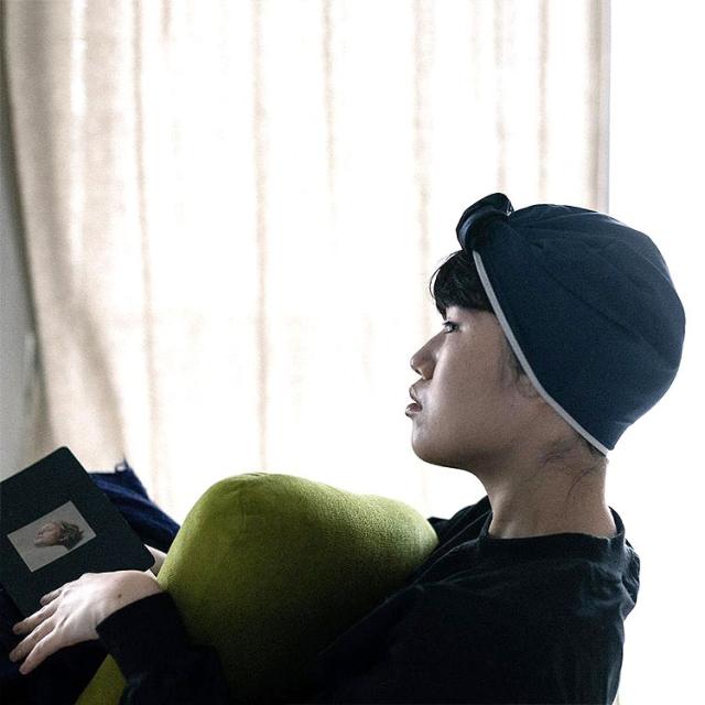 ITSUKI HAIR CREPERIE イツキ ヘアクレープリー ナイトキャップ