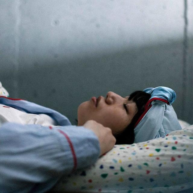 ITSUKI HAIR CREPERIE イツキ ヘアクレープリー ナイトキャップ