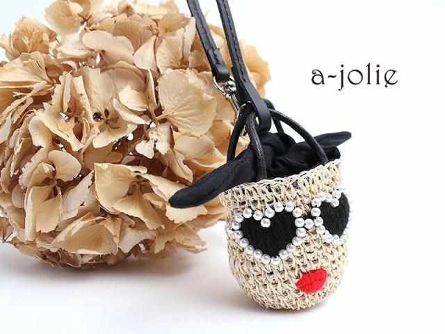 a-jolie アジョリー チャーム sim21sscharms-2 イメージ