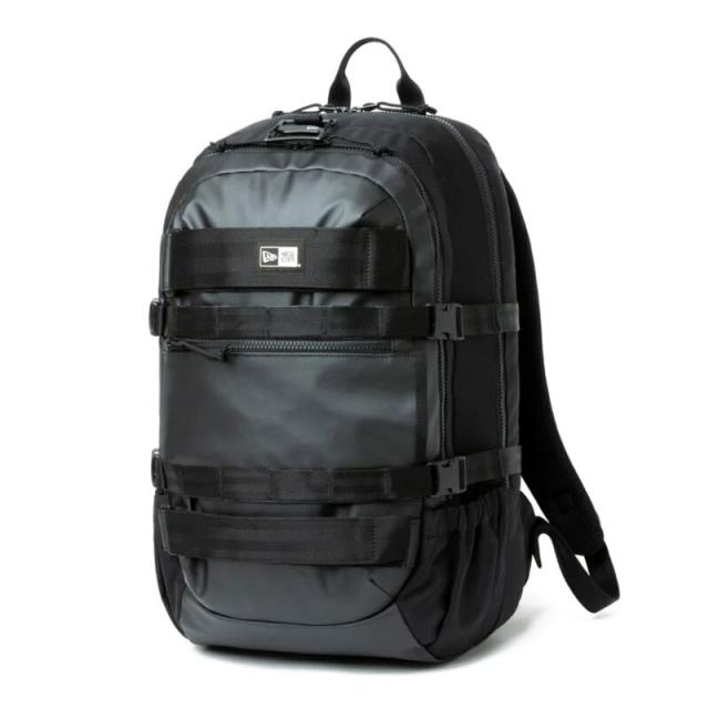 NEW ERA SKATEBOARD URBAN PACK スケートボード アーバンパック 33L
