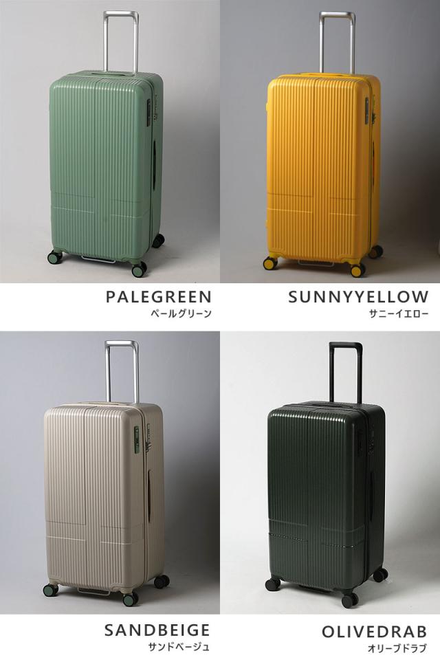 トリオ イノベーター inv80 カラー画像01