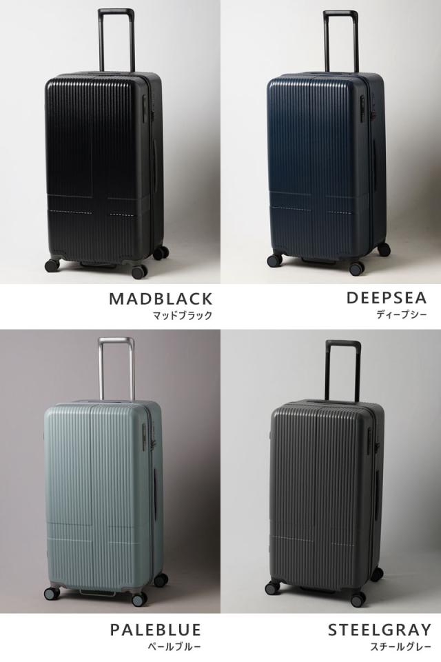 トリオ イノベーター inv80 カラー画像01