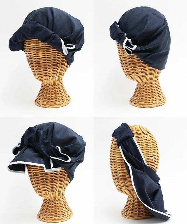 ITSUKI HAIR CREPERIE イツキ ヘアクレープリー ナイトキャップ