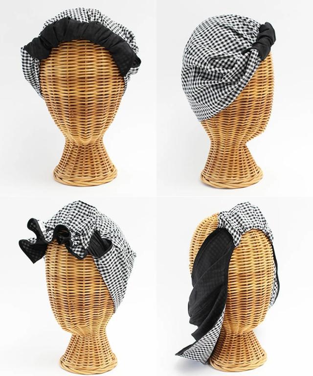 ITSUKI HAIR CREPERIE イツキ ヘアクレープリー ナイトキャップ