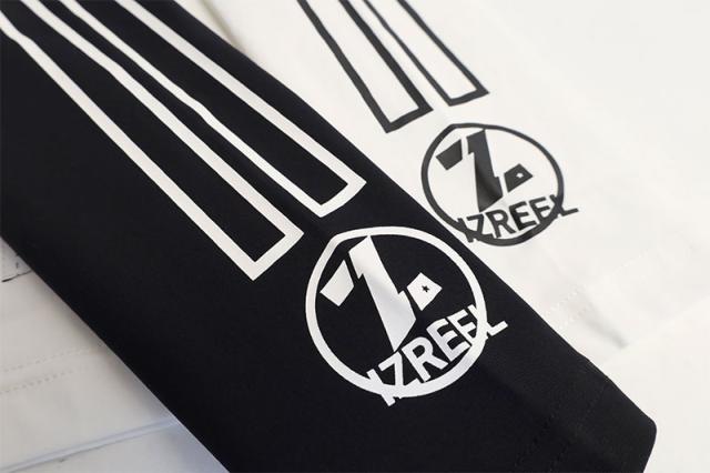 IZREEL イズリール インナーシャツ izr23ss006 サムネ