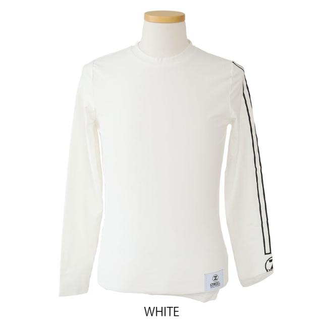 IZREEL　イズリール　インナーシャツ