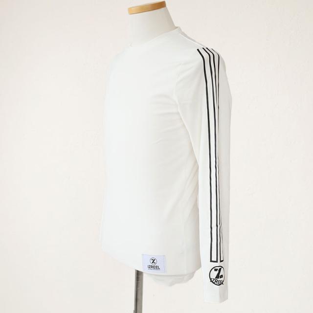 IZREEL　イズリール　インナーシャツ