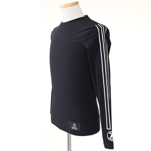 IZREEL イズリール インナーシャツ