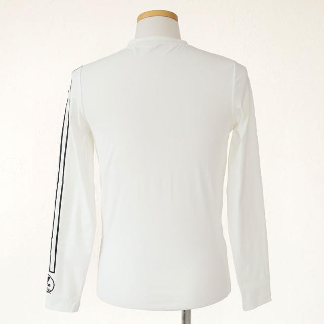 IZREEL　イズリール　インナーシャツ