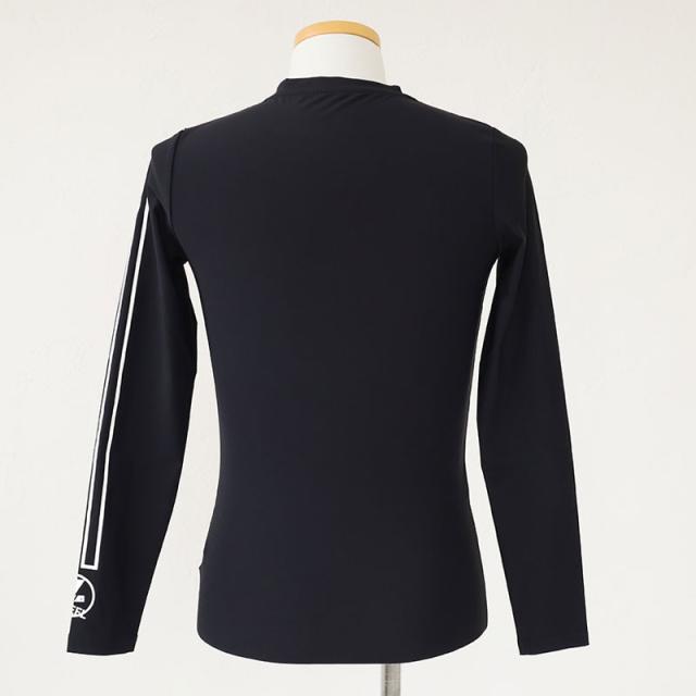 IZREEL イズリール インナーシャツ