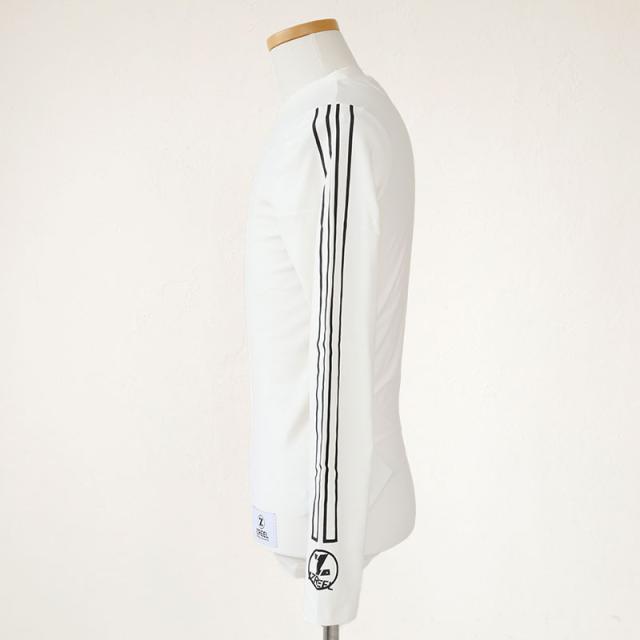 IZREEL　イズリール　インナーシャツ