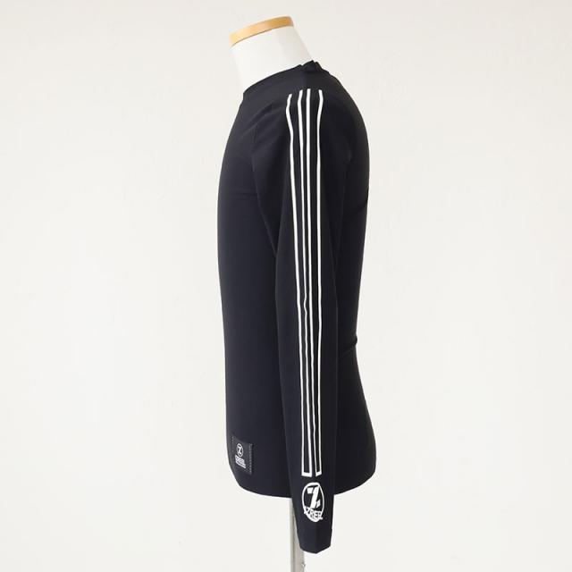 IZREEL イズリール インナーシャツ