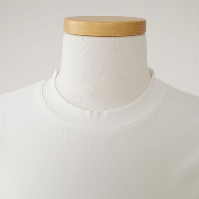 IZREEL イズリール インナーシャツ