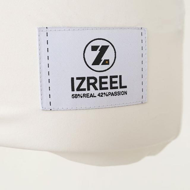 IZREEL　イズリール　インナーシャツ