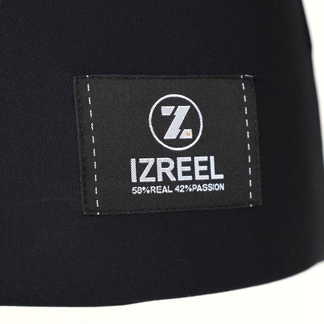 IZREEL イズリール インナーシャツ