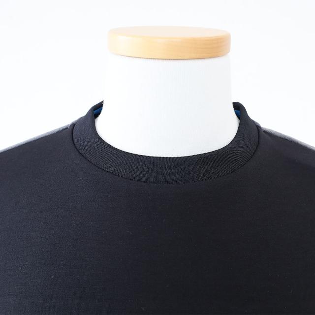 IZREEL イズリール シンプルプルオーバー メンズ