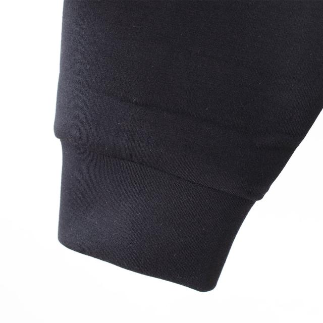 IZREEL イズリール シンプルプルオーバー メンズ