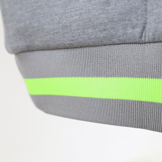 IZREEL イズリール シンプルプルオーバー メンズ