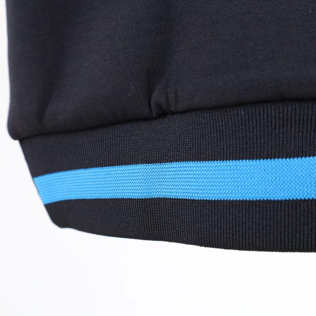 IZREEL イズリール シンプルプルオーバー メンズ