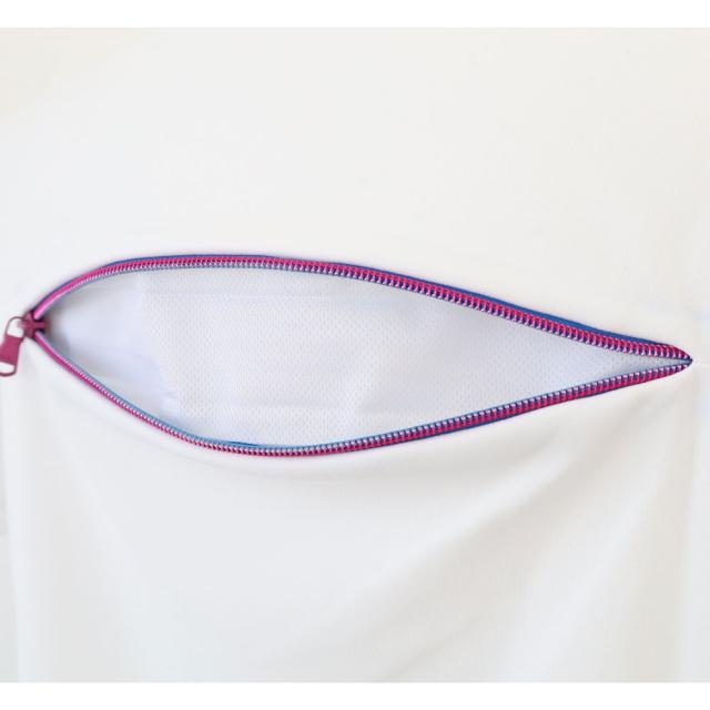 IZREEL イズリール ハイネックシャツ メンズ