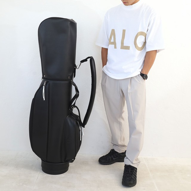 JONES Sports 正規品 ジョーンズ キャディバッグ ゴルフ GOLF