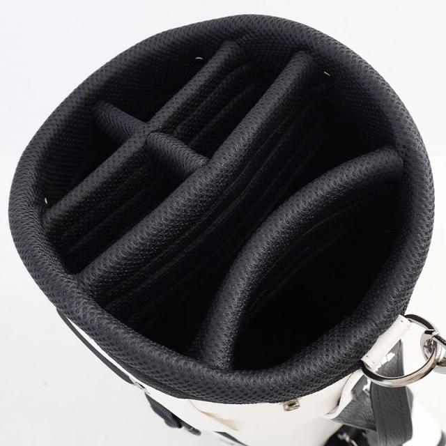 ジョーンズ ゴルフ JONES Staff Bag スタッフバッグキャディー