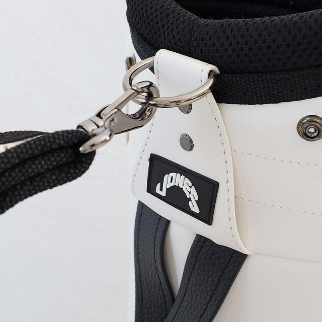 ジョーンズ ゴルフ JONES Staff Bag スタッフバッグキャディー
