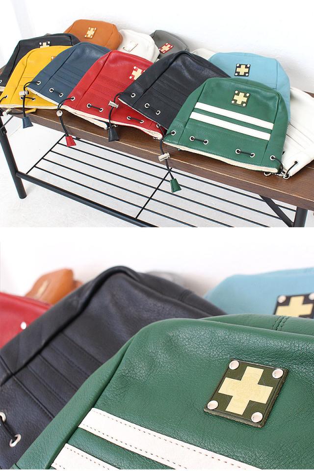 木の庄帆布 アイアンカバー