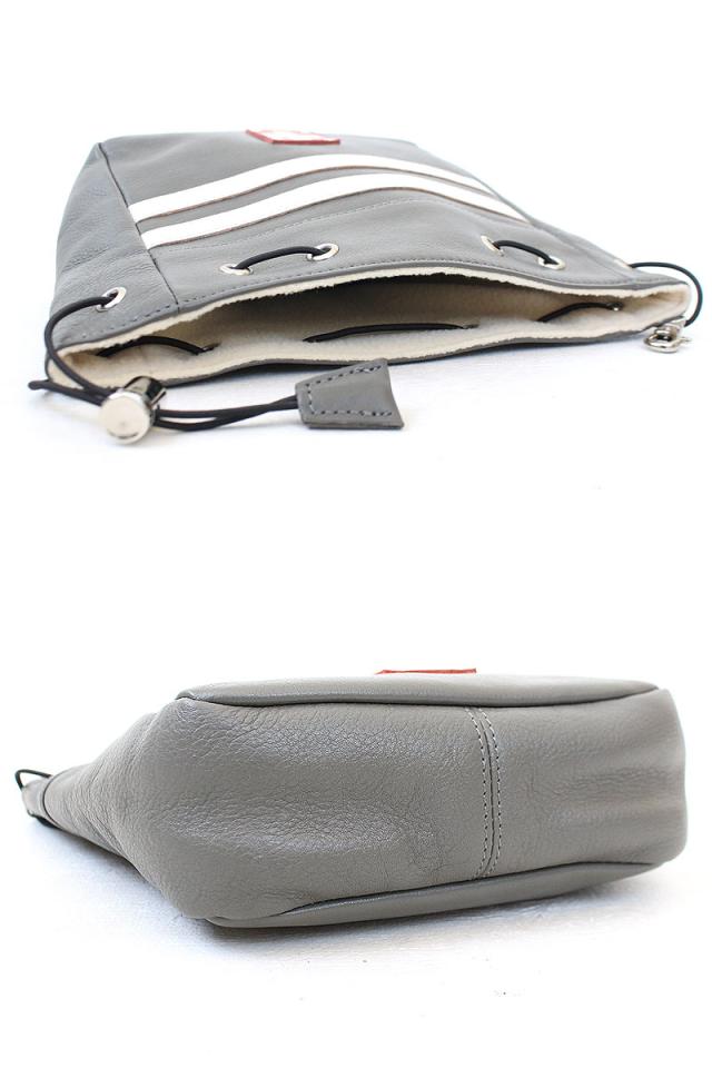 木の庄帆布 アイアンカバー