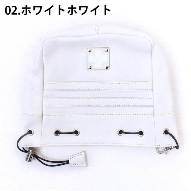 木の庄帆布 アイアンカバー