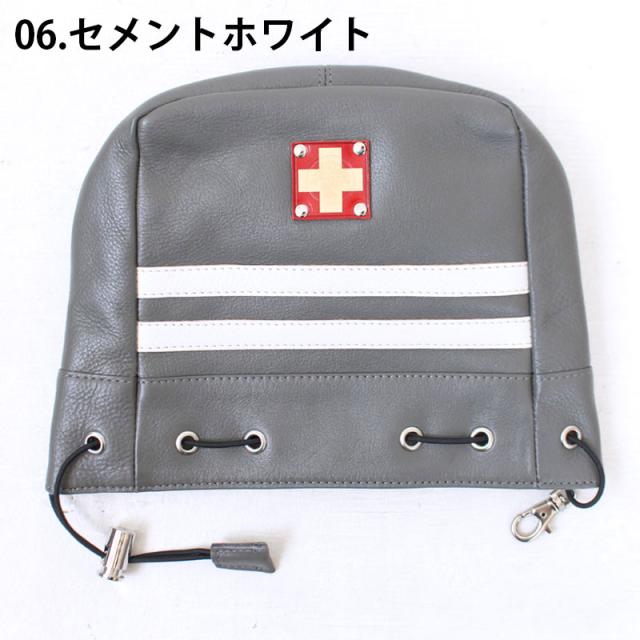 木の庄帆布 アイアンカバー