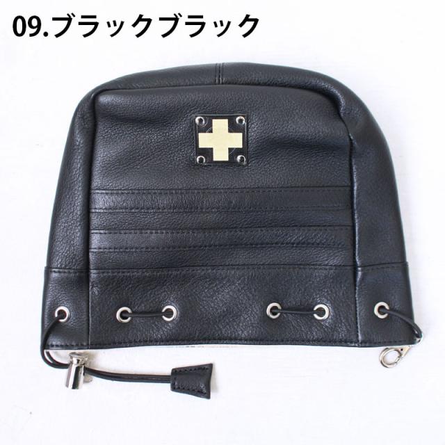 木の庄帆布 アイアンカバー