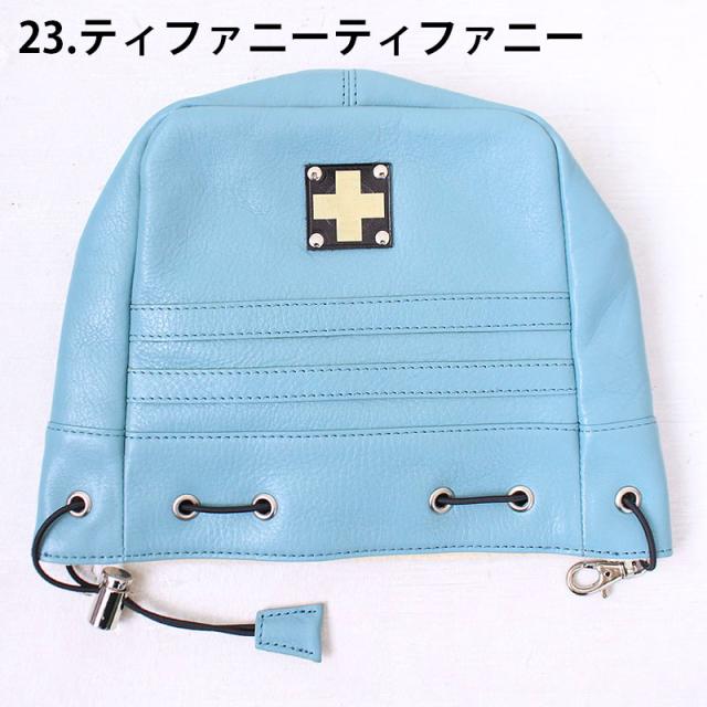 木の庄帆布 アイアンカバー