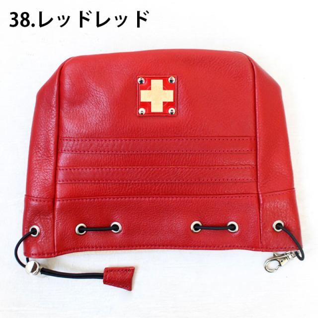 木の庄帆布 アイアンカバー