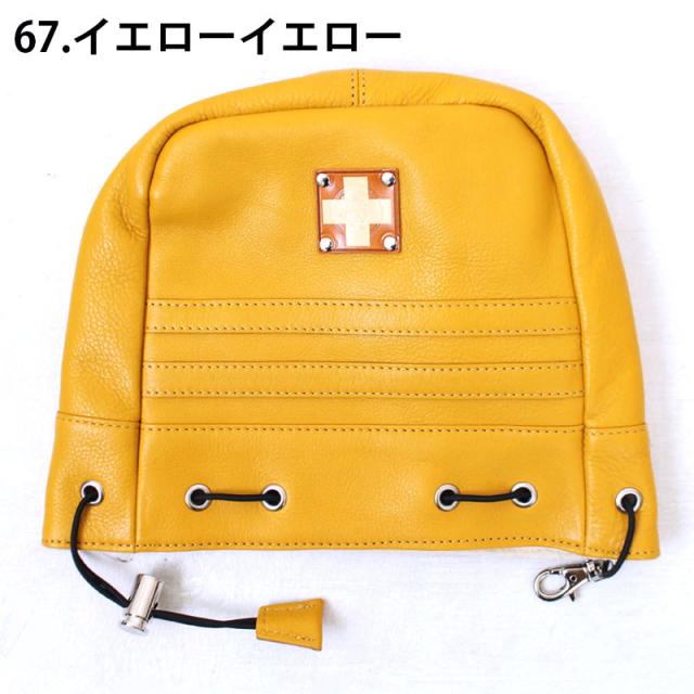 木の庄帆布 アイアンカバー