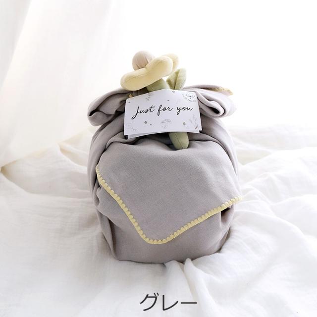 Lien de famille リヤンドファミーユ おむつケーキ おくるみのベビーケーキ