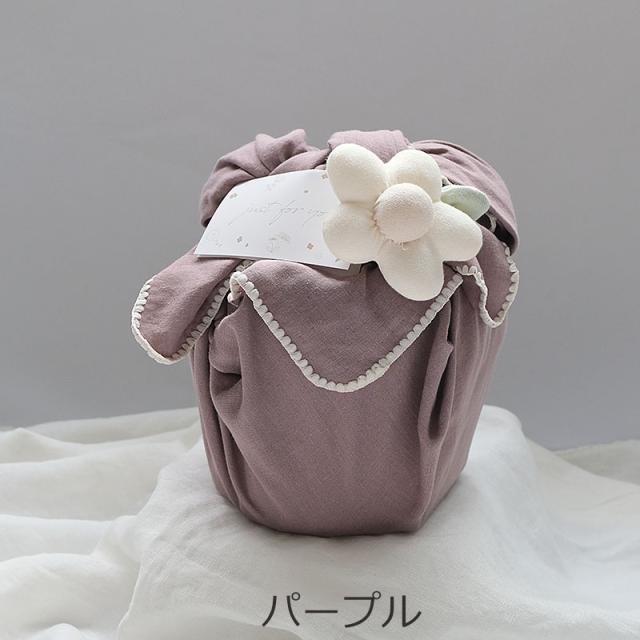 Lien de famille リヤンドファミーユ おむつケーキ おくるみのベビーケーキ