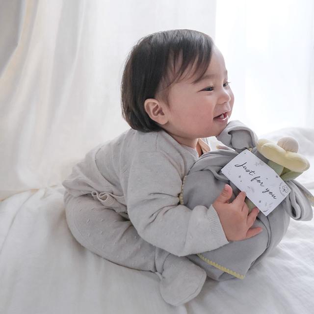 Lien de famille リヤンドファミーユ おむつケーキ おくるみのベビーケーキ