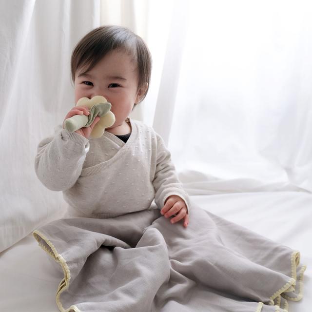 Lien de famille リヤンドファミーユ おむつケーキ おくるみのベビーケーキ