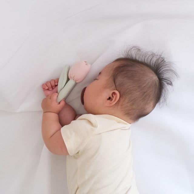 Lien de famille リヤンドファミーユ おむつケーキ おくるみのベビーケーキ