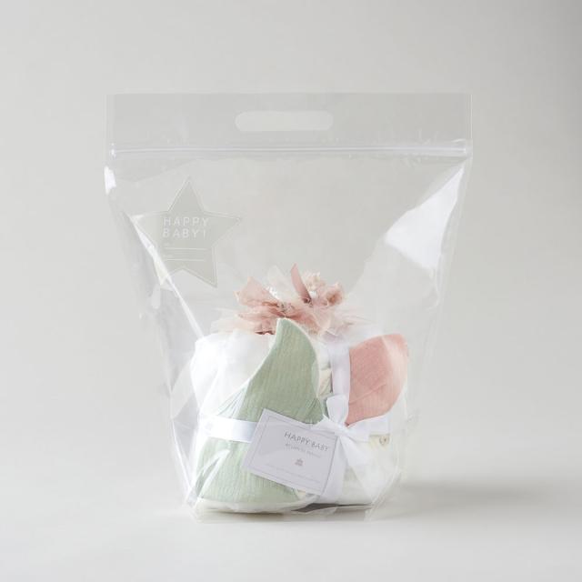 Lien de famille ベビーケーキ