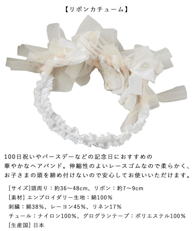 Lien de famille ベビーケーキ