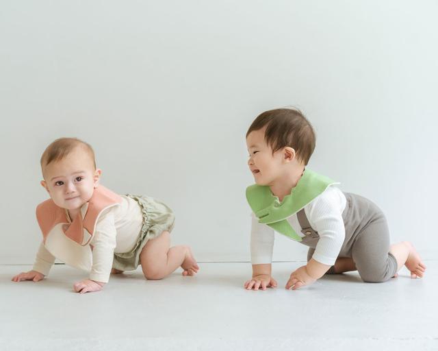 Lien de famille ベビーケーキ