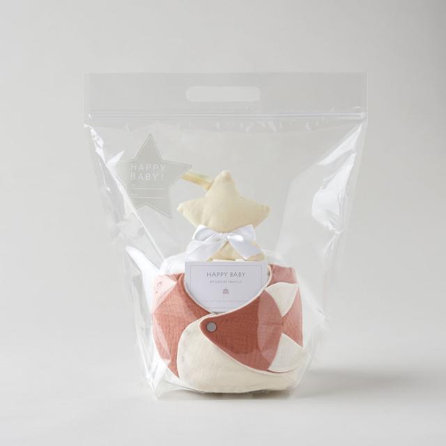 Lien de famille ベビーケーキ