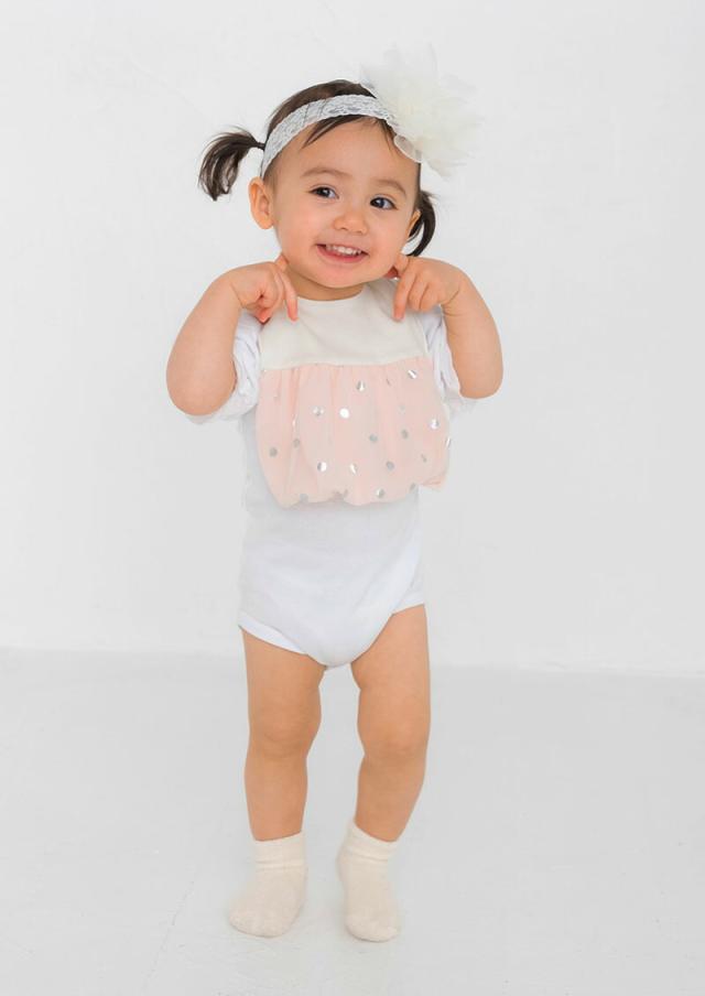 Lien de famille リヤンドファミーユ ラメドットスタイ